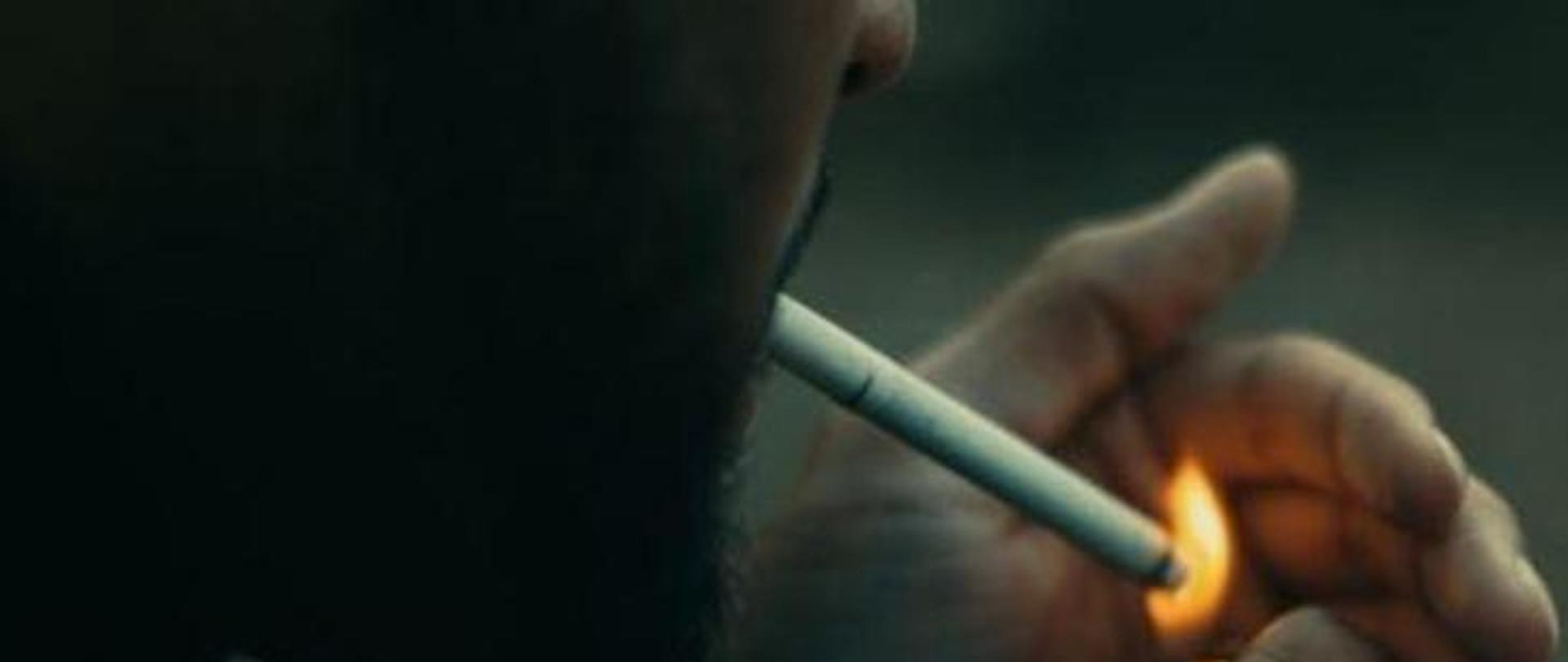 dzień rzucania palenia