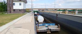 Rewitalizacja stopnia wodnego Malczyce – łagodzenie skutków susz i przywracanie szlaku żeglugowego Odry