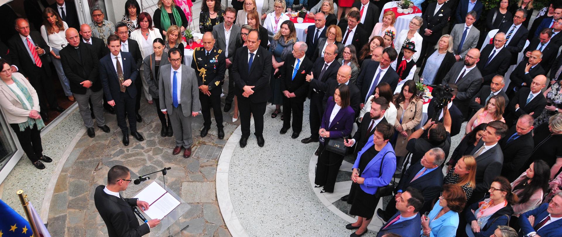 Święto Konstytucji 3 Maja