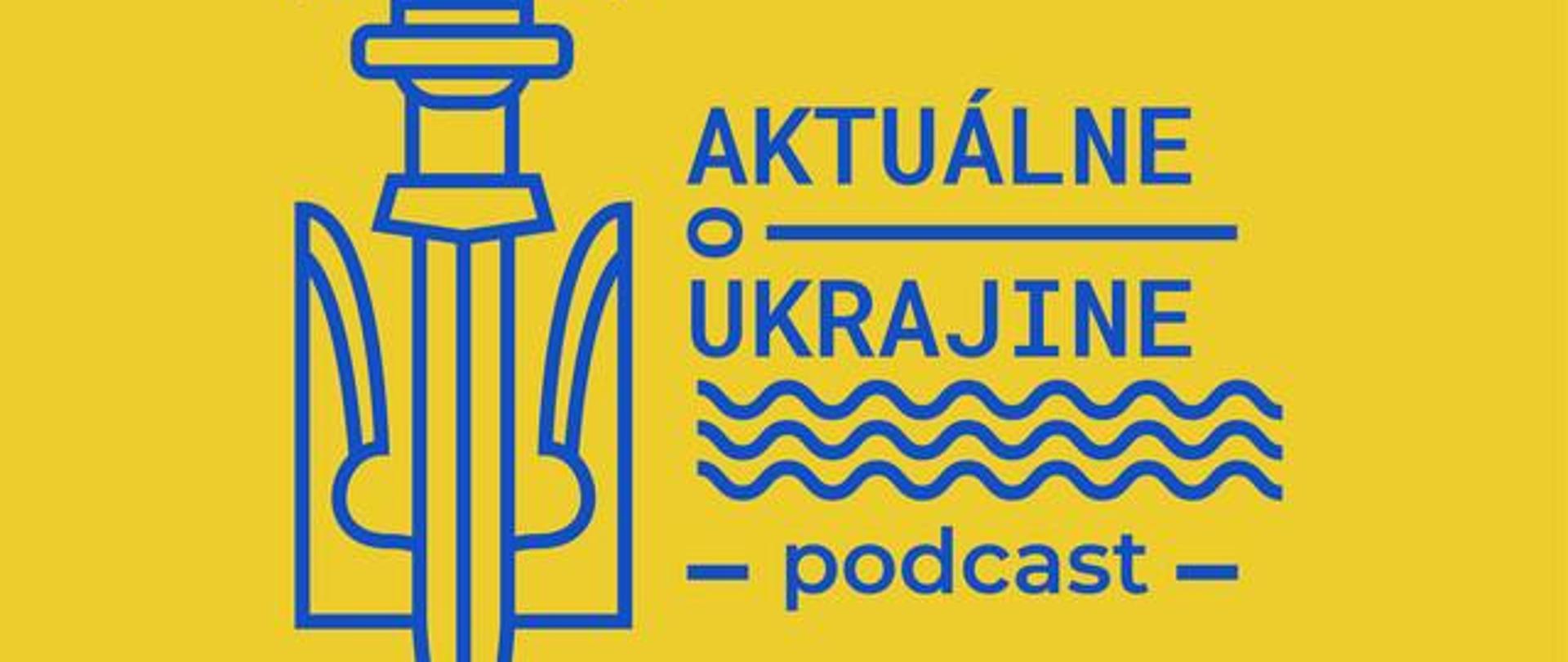 Aktualne o Ukraine