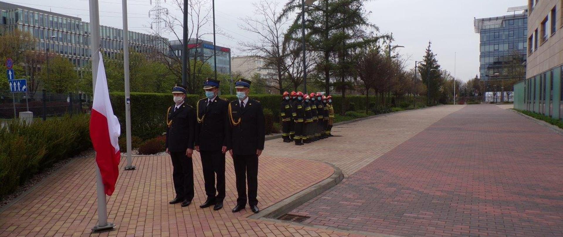 Dzień Flagi Rzeczypospolitej Polskiej