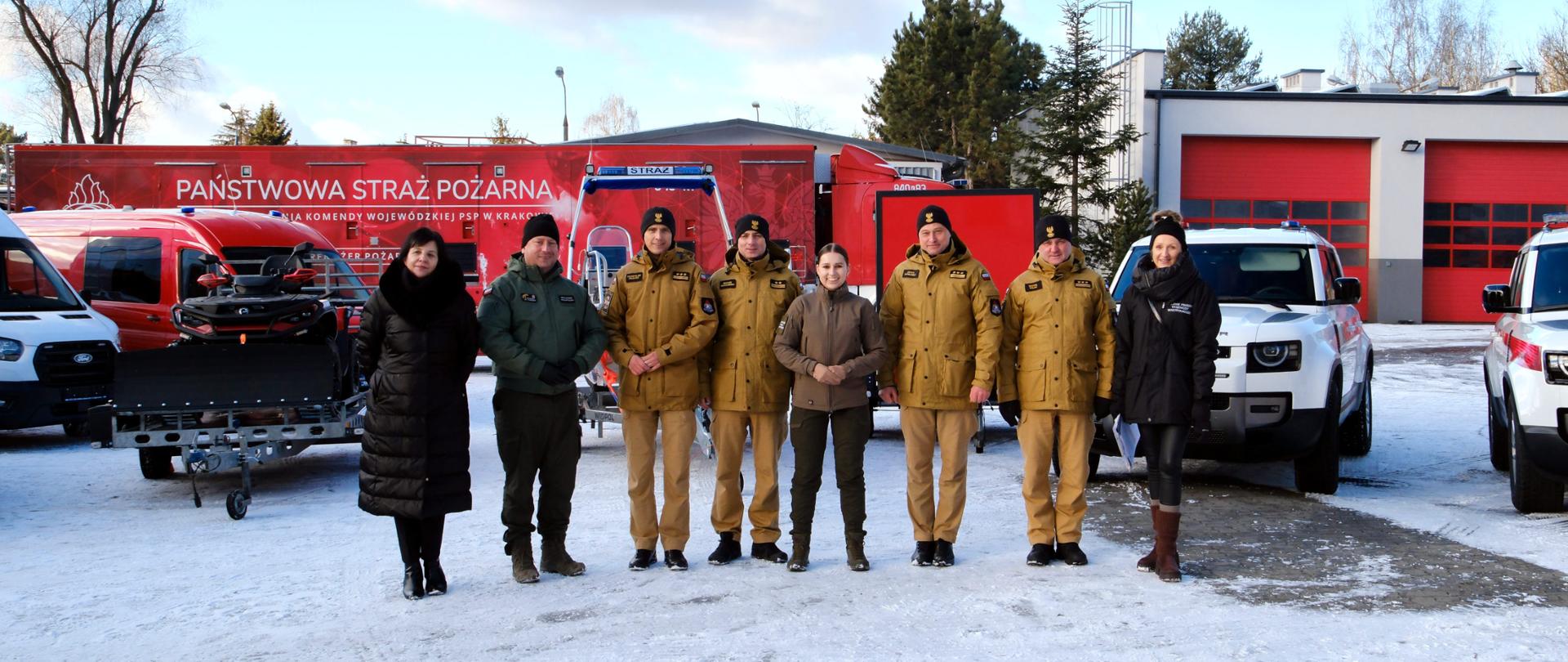 Ochrona ludności i obrona cywilna w różnych wymiarach