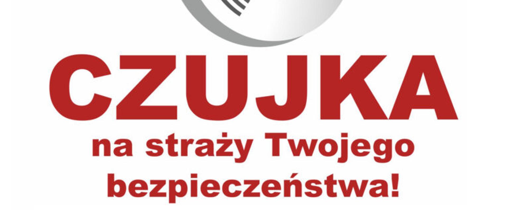 czujka