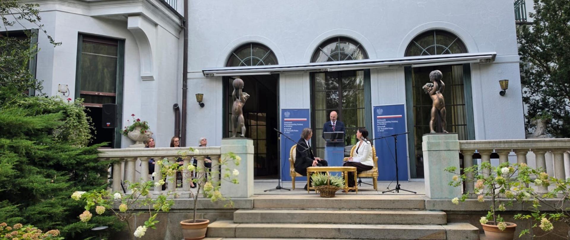 Narodowe Czytanie 2026 - zdjęcie 