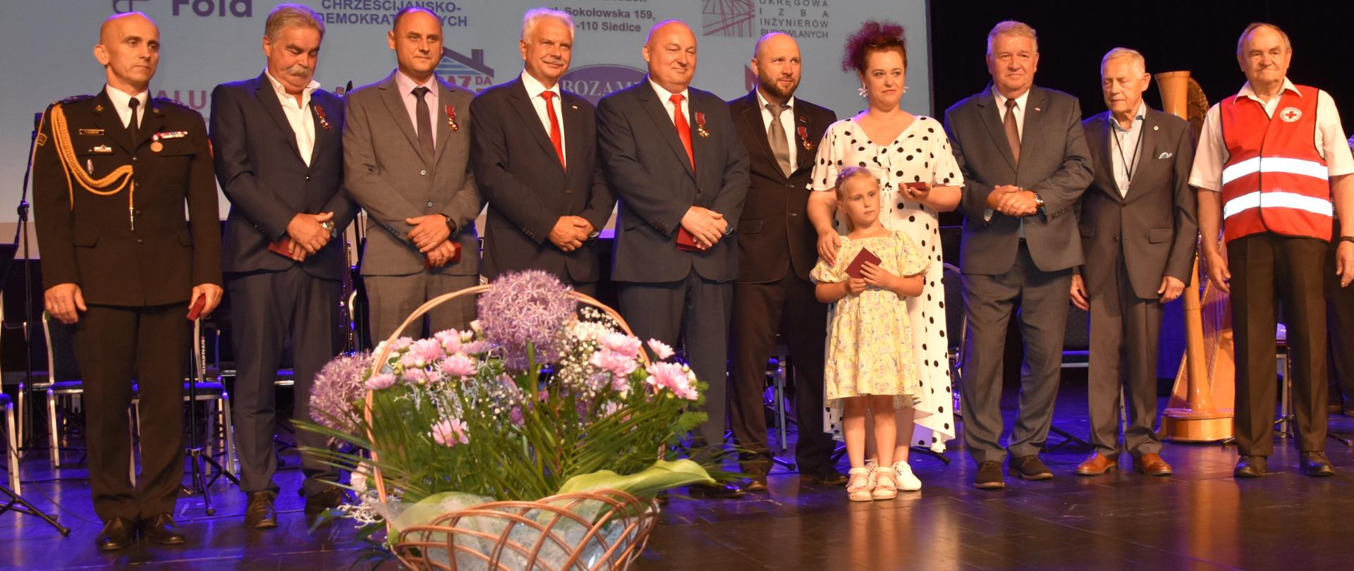 Dzień Krwiodawstwa w Siedlcach