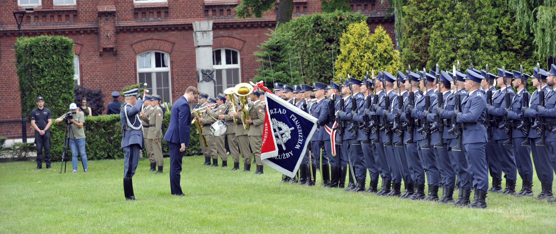 Promocja_oficerska,_fot_Piotr_Kochański