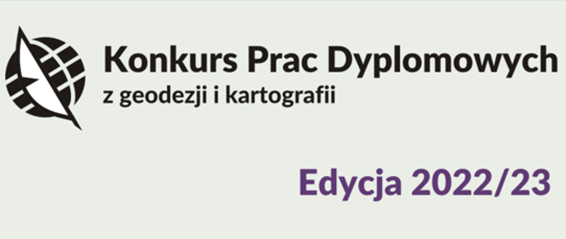 Ilustracja przedstawia baner reklamujący konkurs