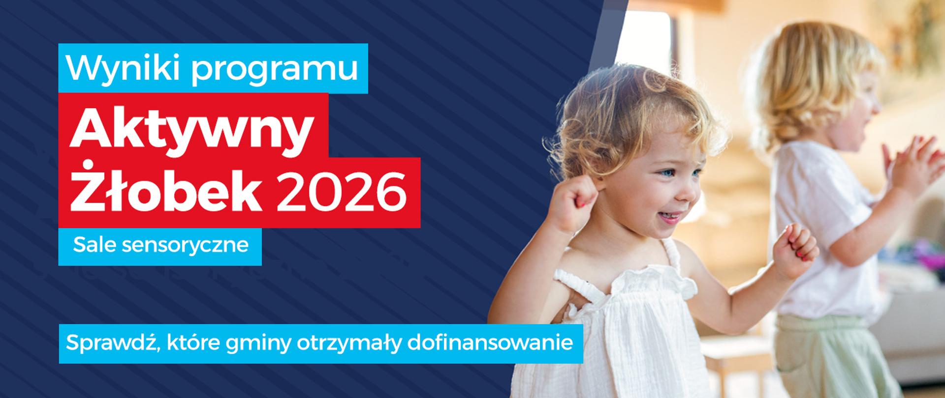 Aktywny Żłobek - Sensoryczne