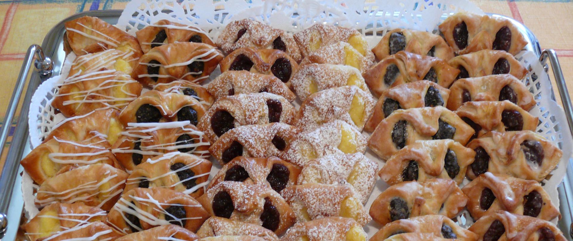 Szplitry i szpliterki Radzionkowa