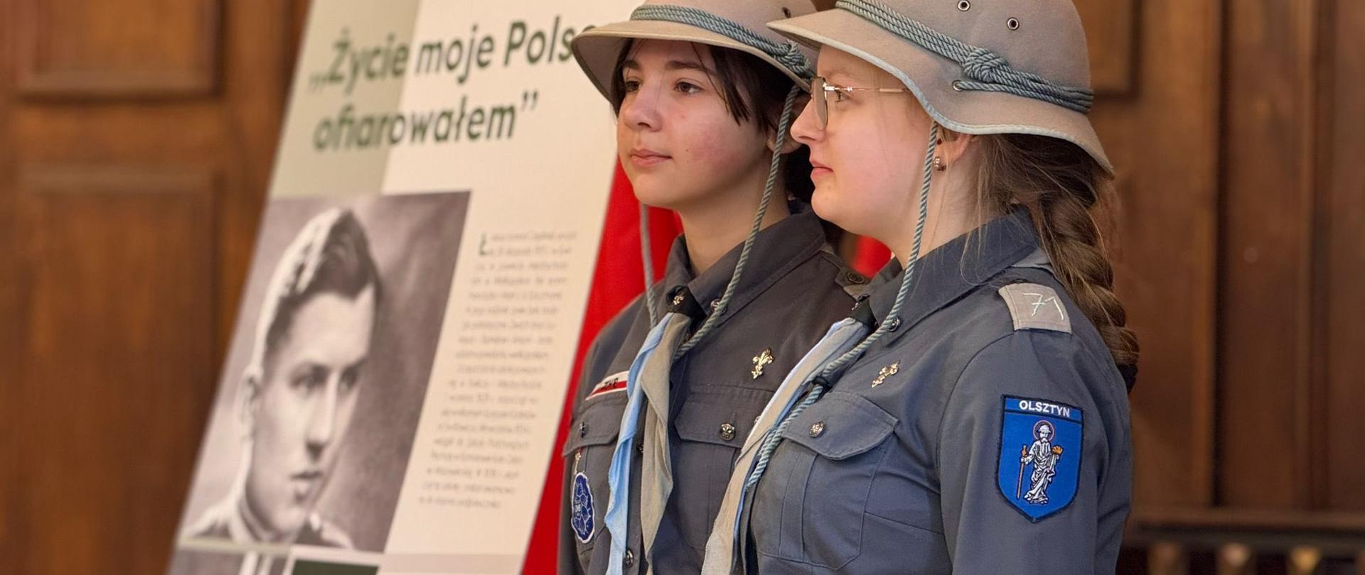 Narodowy Dzień Pamięci Żołnierzy Wyklętych – hołd dla niezłomnych bohaterów w Olsztynie