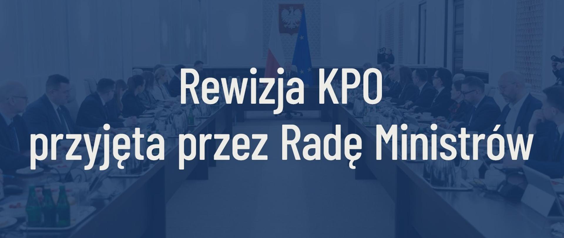 Rewizja KPO