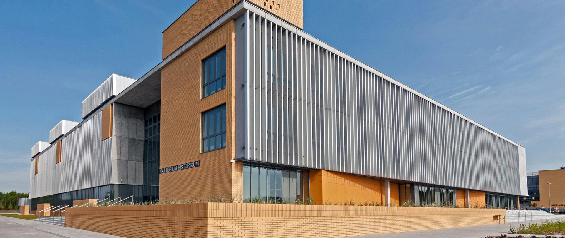 Collegium Historicum fot. Piotr Namiota