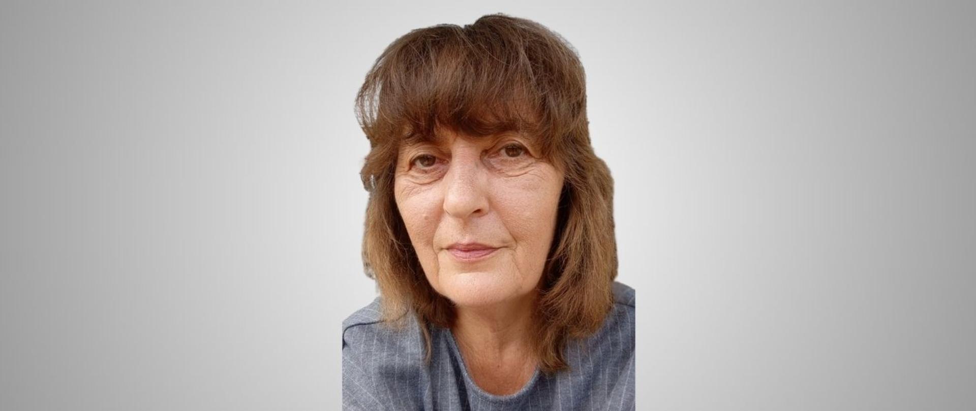 Monika Kosińska-Pyter