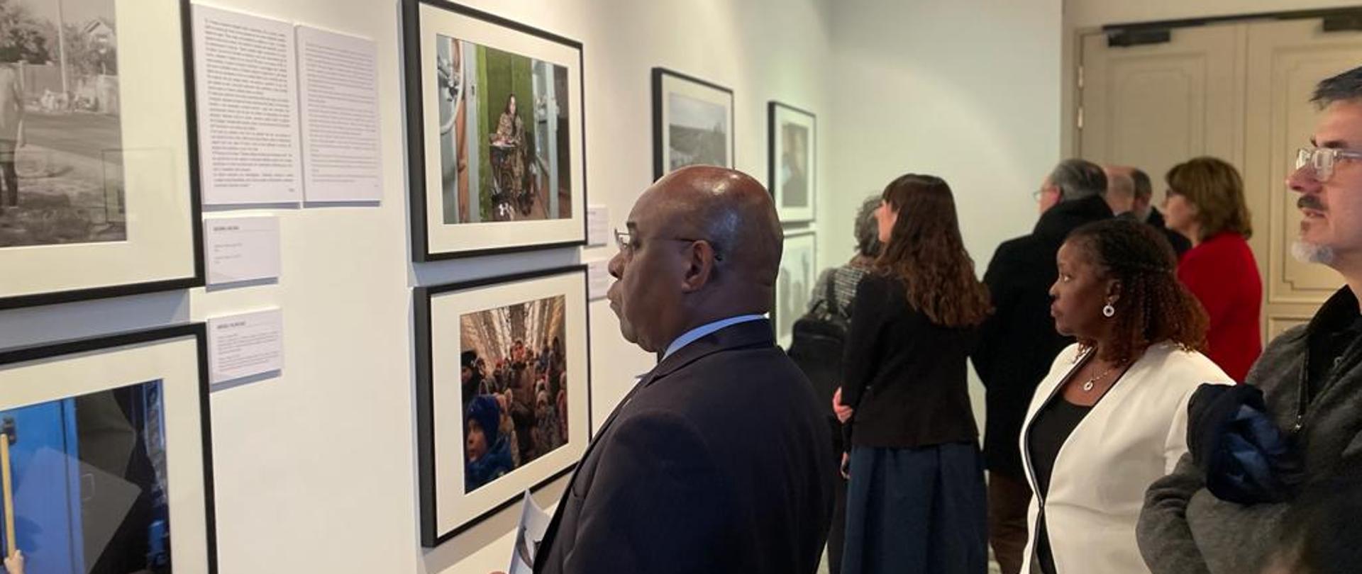 Ukraina - historie oporu