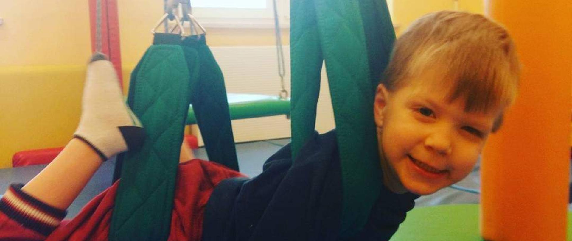 500 plus dla niepelnosprawnych