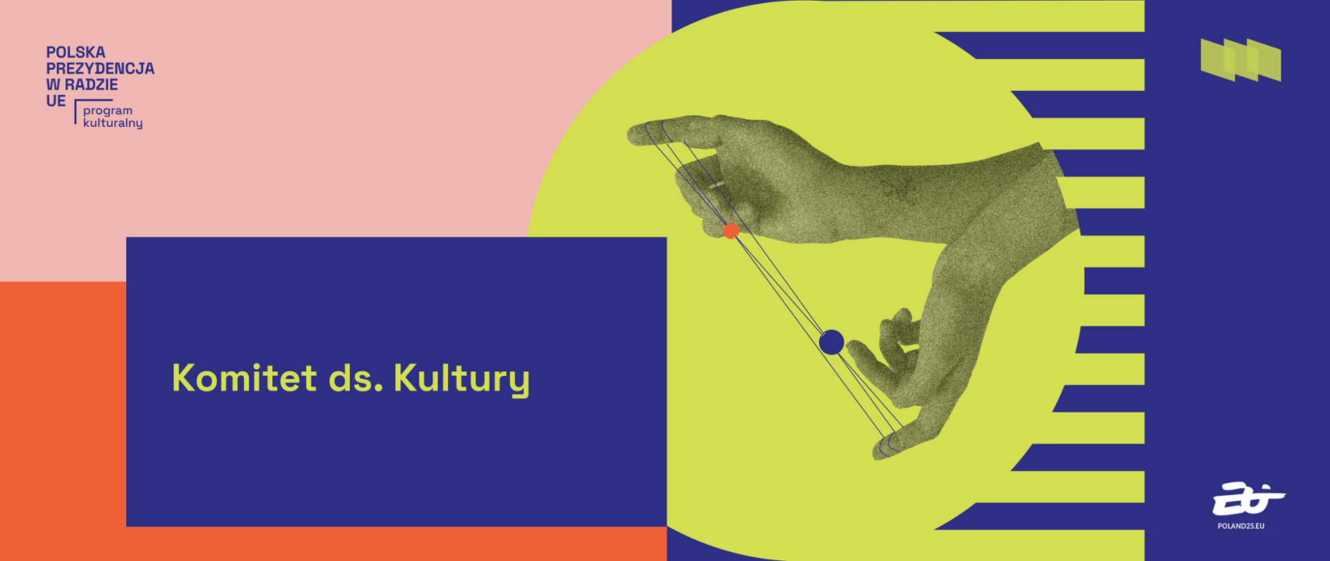 prezydencja grupy robocze