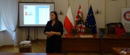 Prelekcje w ramach obchodów Światowego Dnia AIDS
