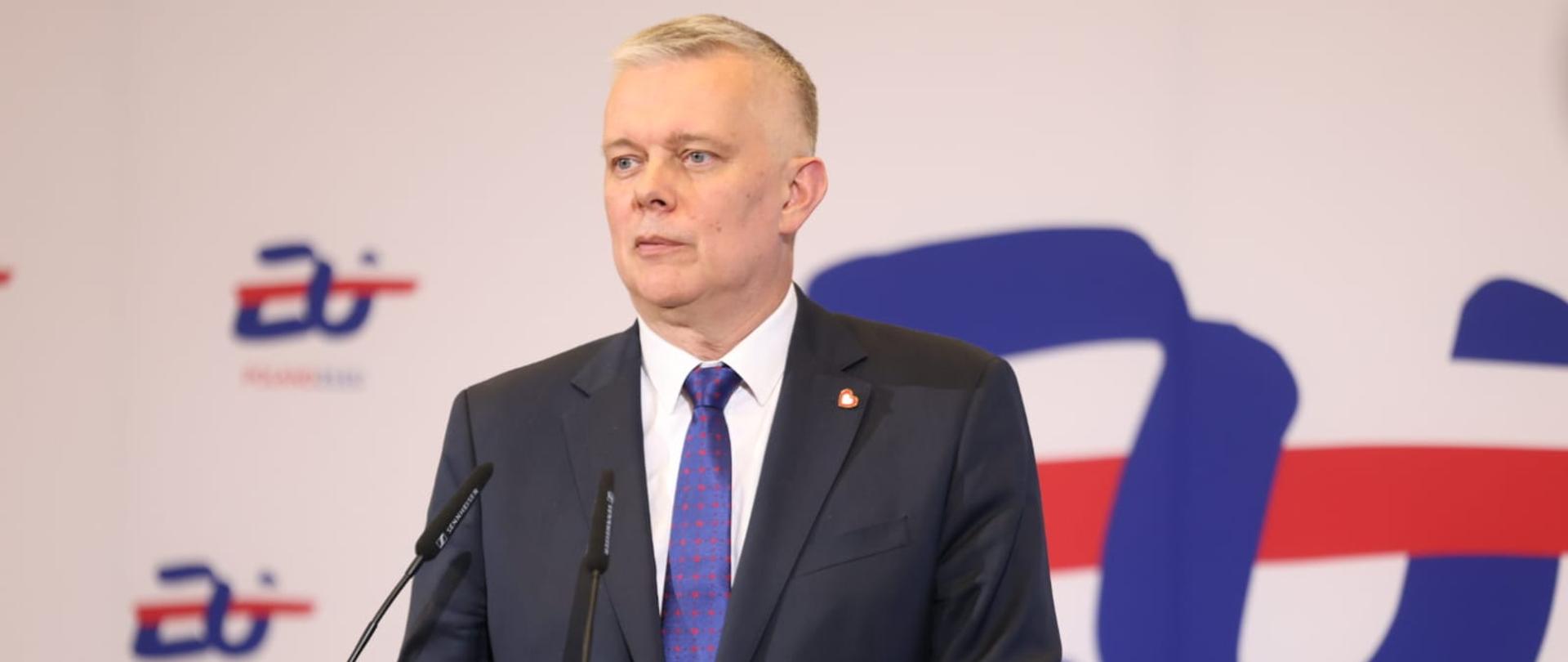 Szef MSWiA podsumował prezydencję Polski w Radzie UE w obszarze spraw wewnętrznych