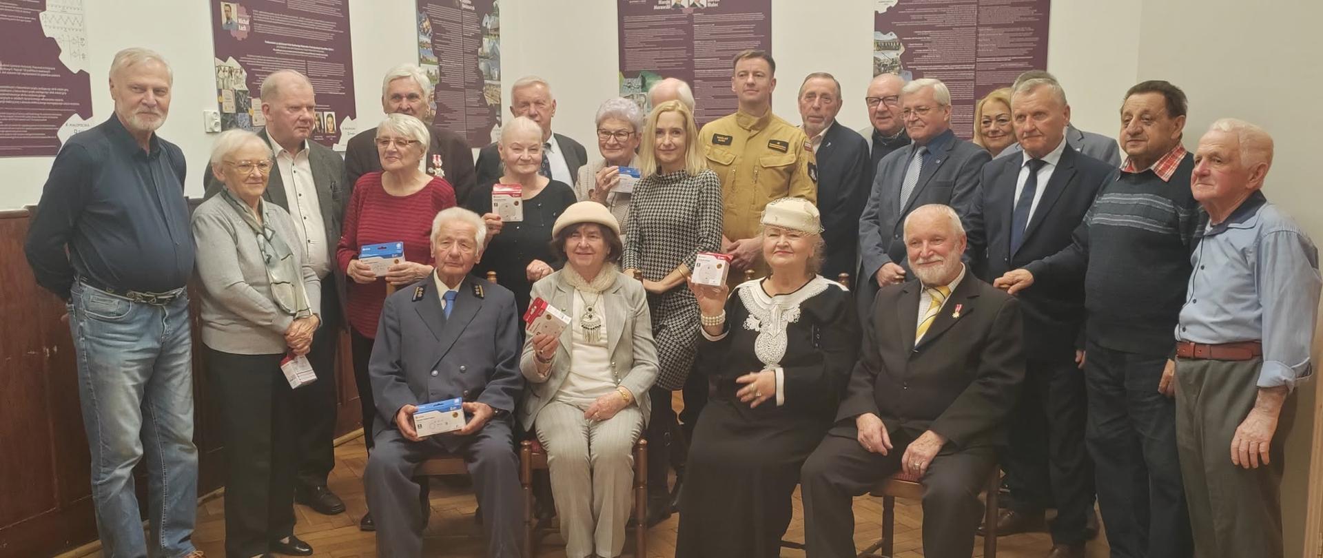 Czujka to Twój pierwszy ratownik