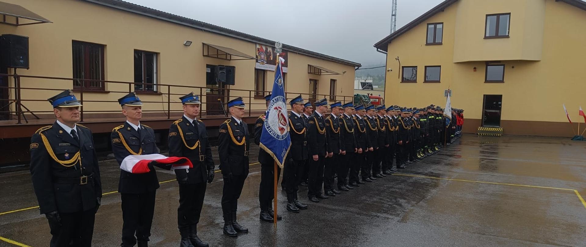 Dzień Strażaka 2023