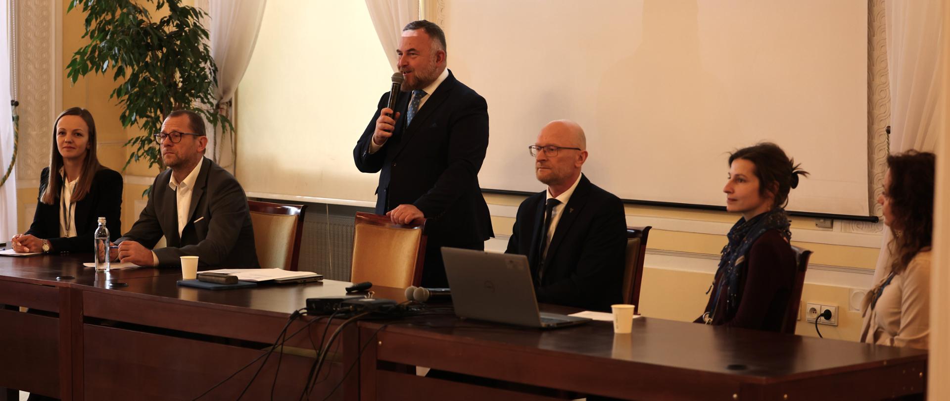 Narada Służby Geodezyjnej i Kartograficznej