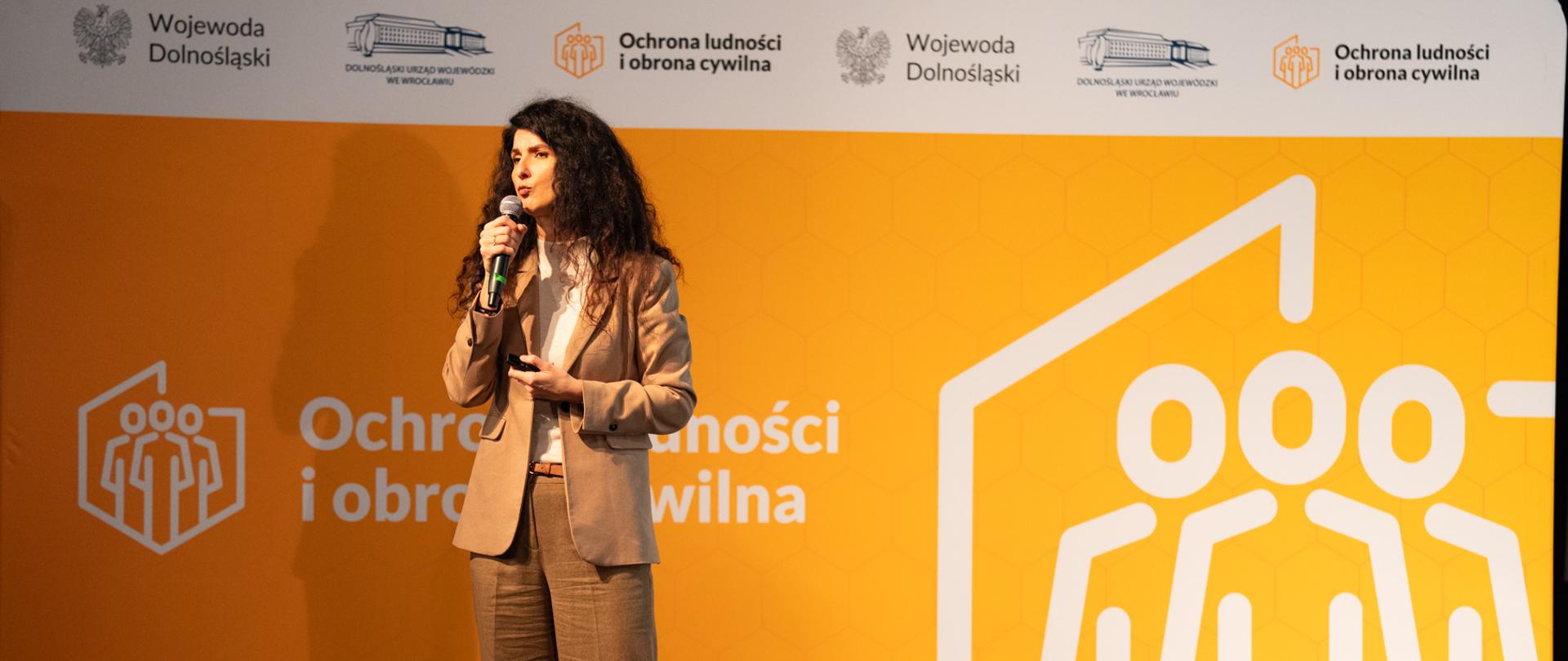 Rozmawiamy o bezpieczeństwie w powiecie kłodzkim