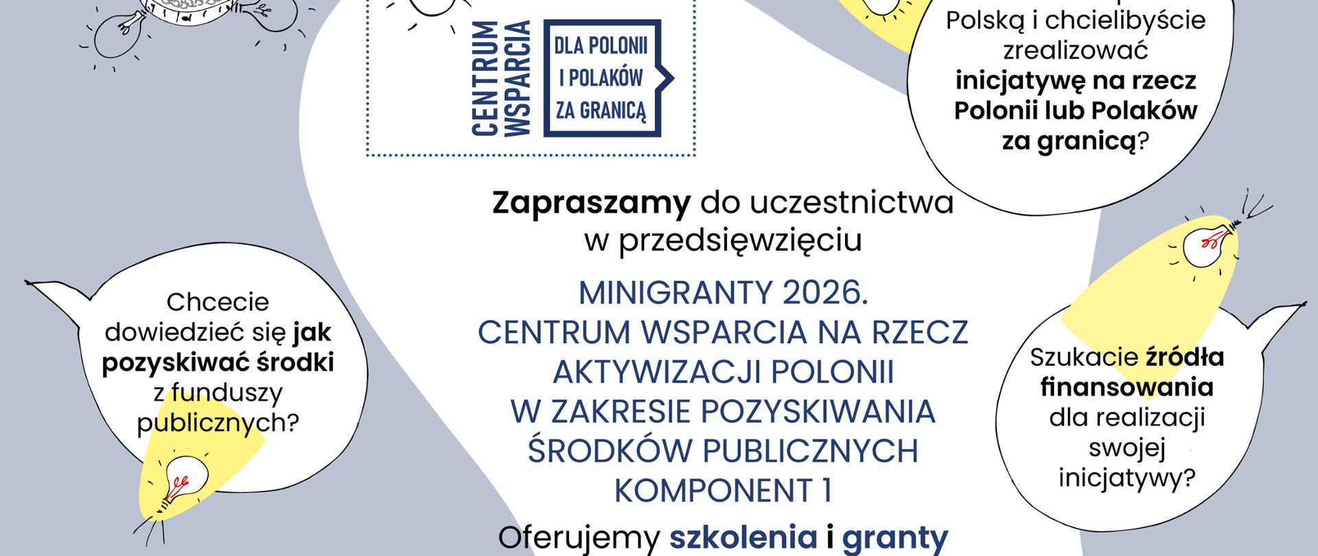 Minigranty