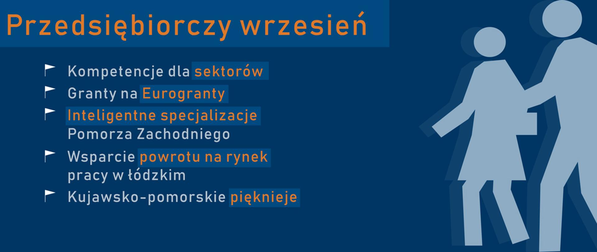 Przedsiębiorczy wrzesień