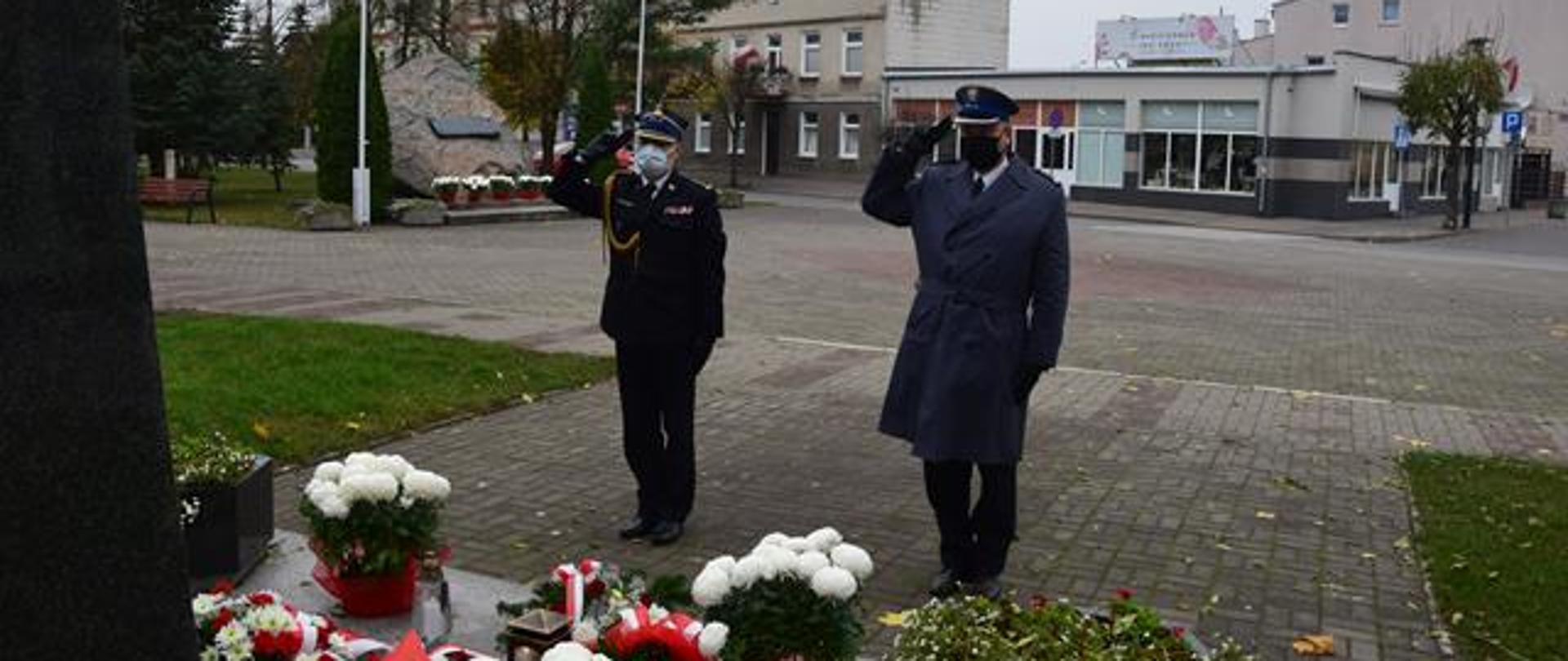 102. Rocznica Odzyskania Niepodległości