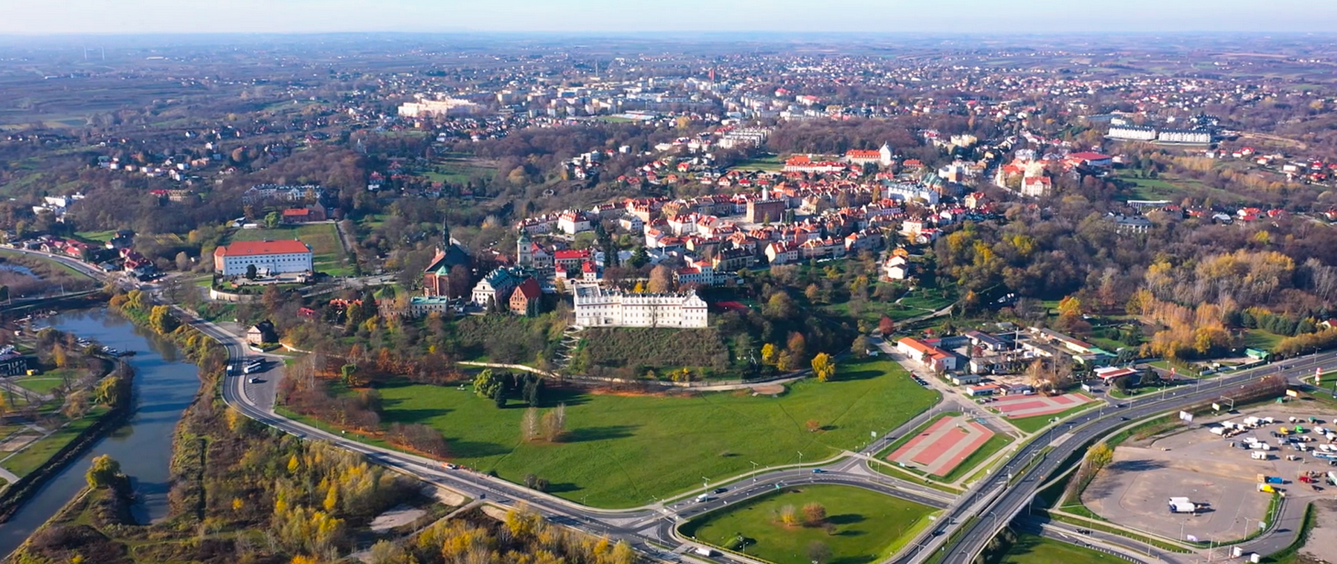 Sandomierz