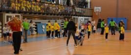 Olimpiada Przedszkolaków w ramach XIII Kaliskiego Tygodnia Zdrowia!
