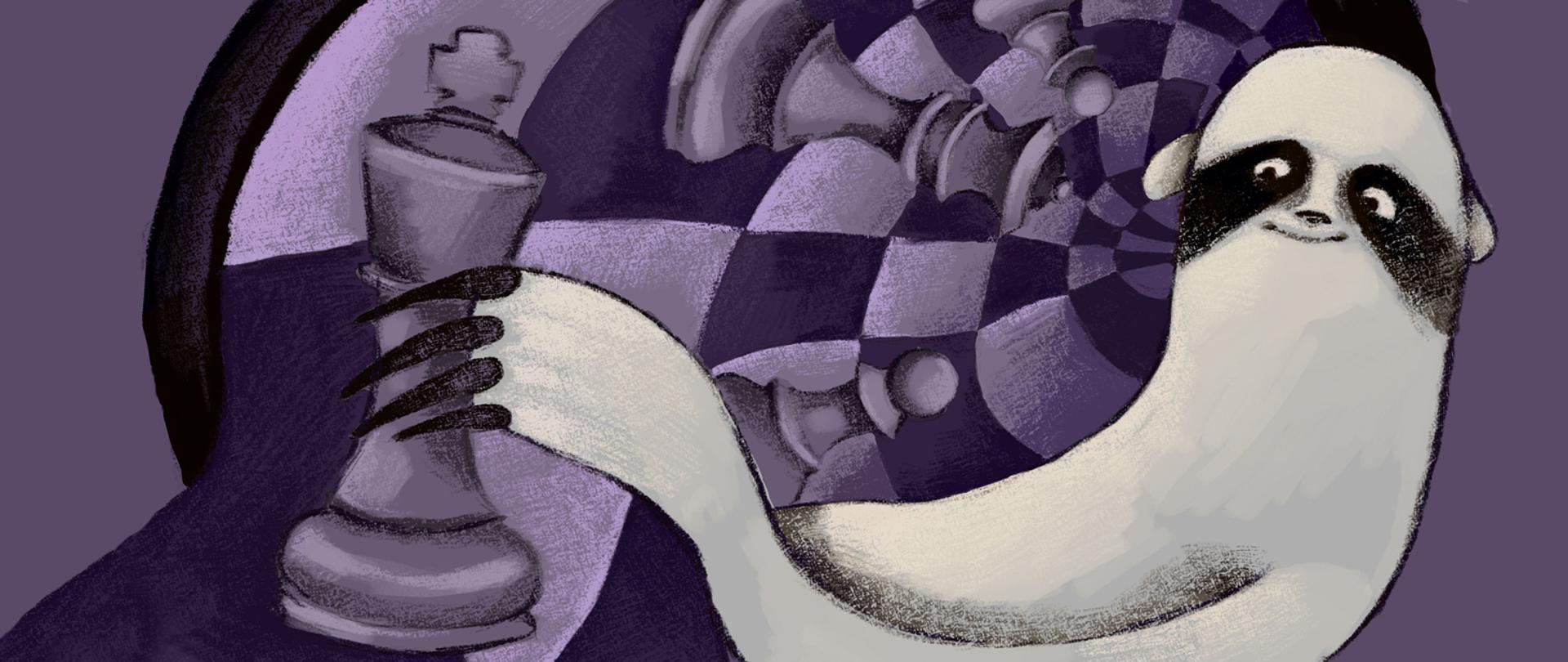 baner konkurs dzieło się