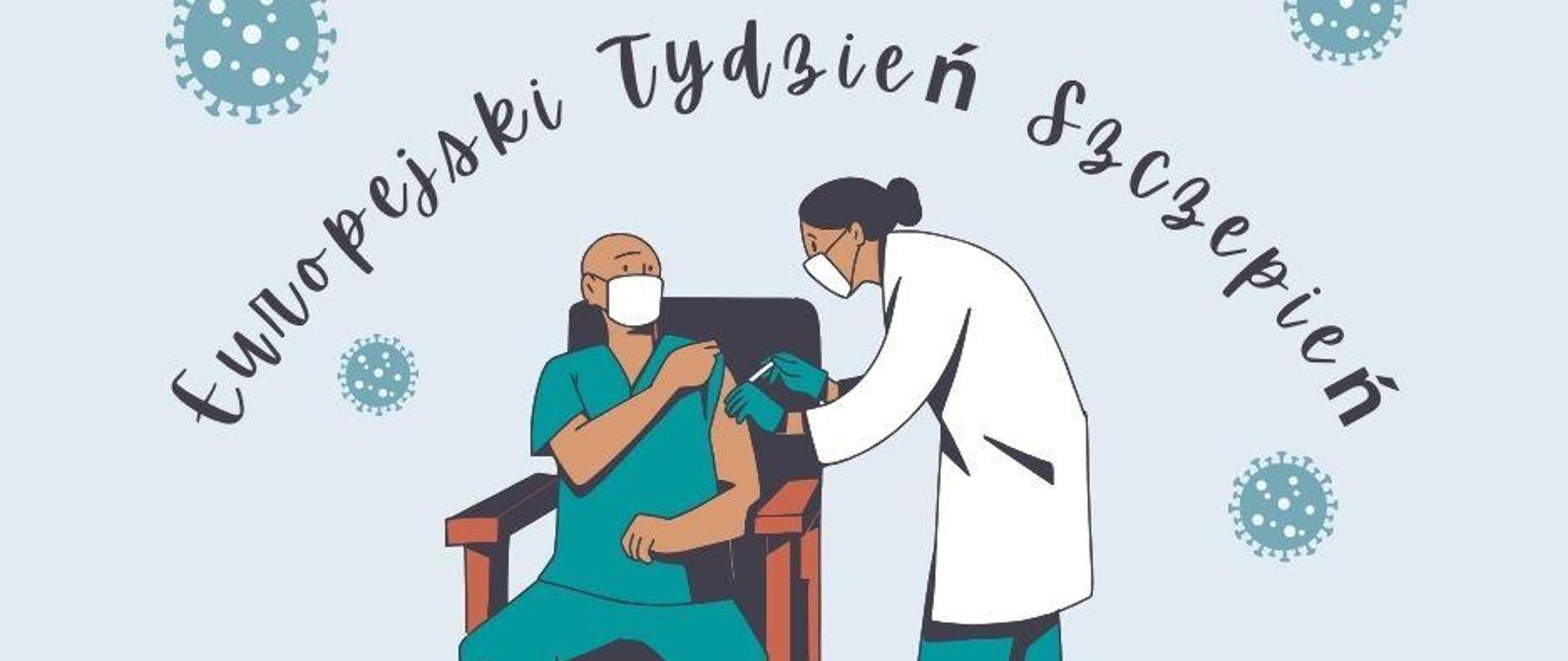 Europejski tydzień szczepień