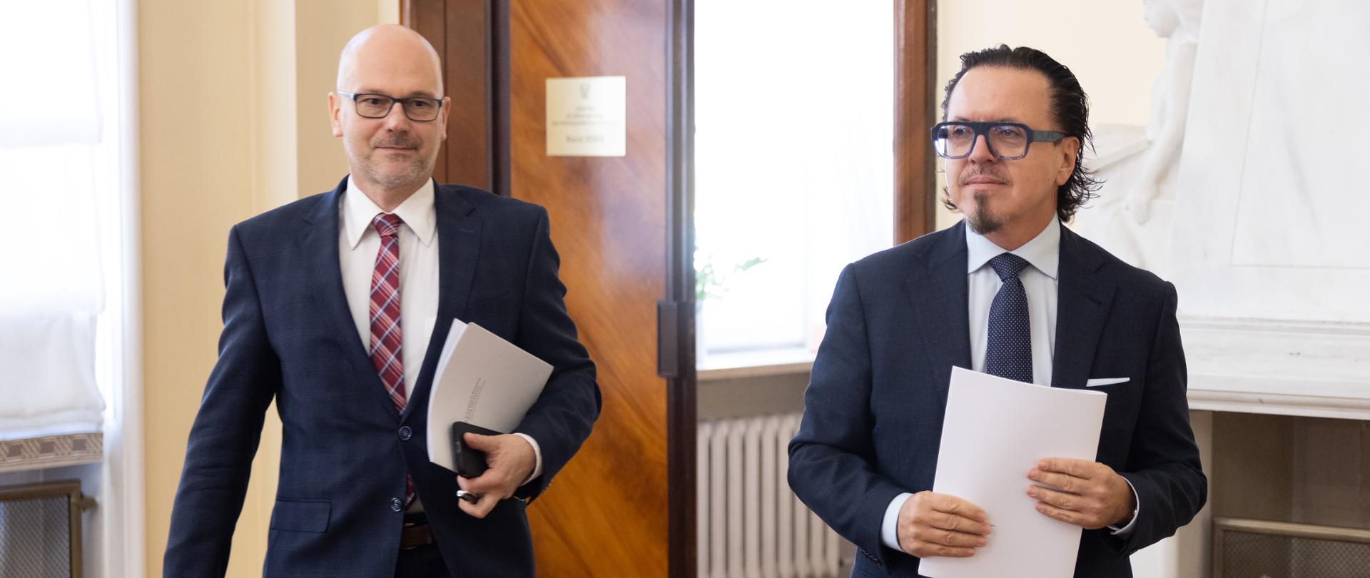 13.10.2025 Warszawa I KPRM Komitet do spraw Nadzoru - Ministerstwo Aktywów Państwowych