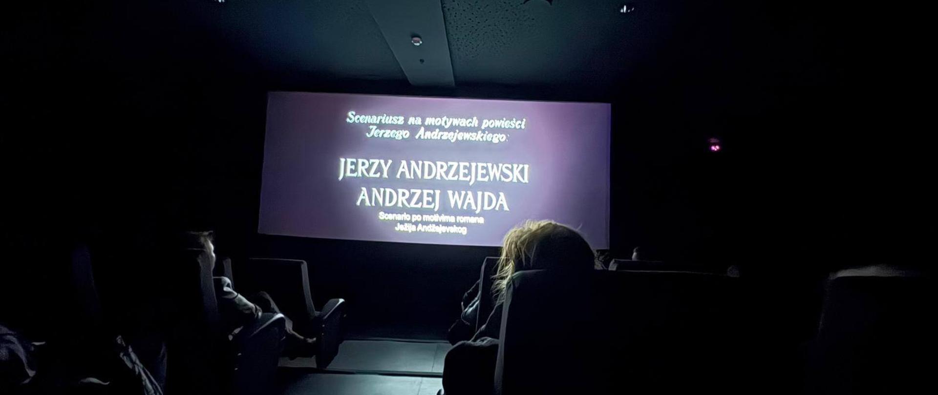 100 godina od rođenja poljskog reditelja Andžeja Vajde