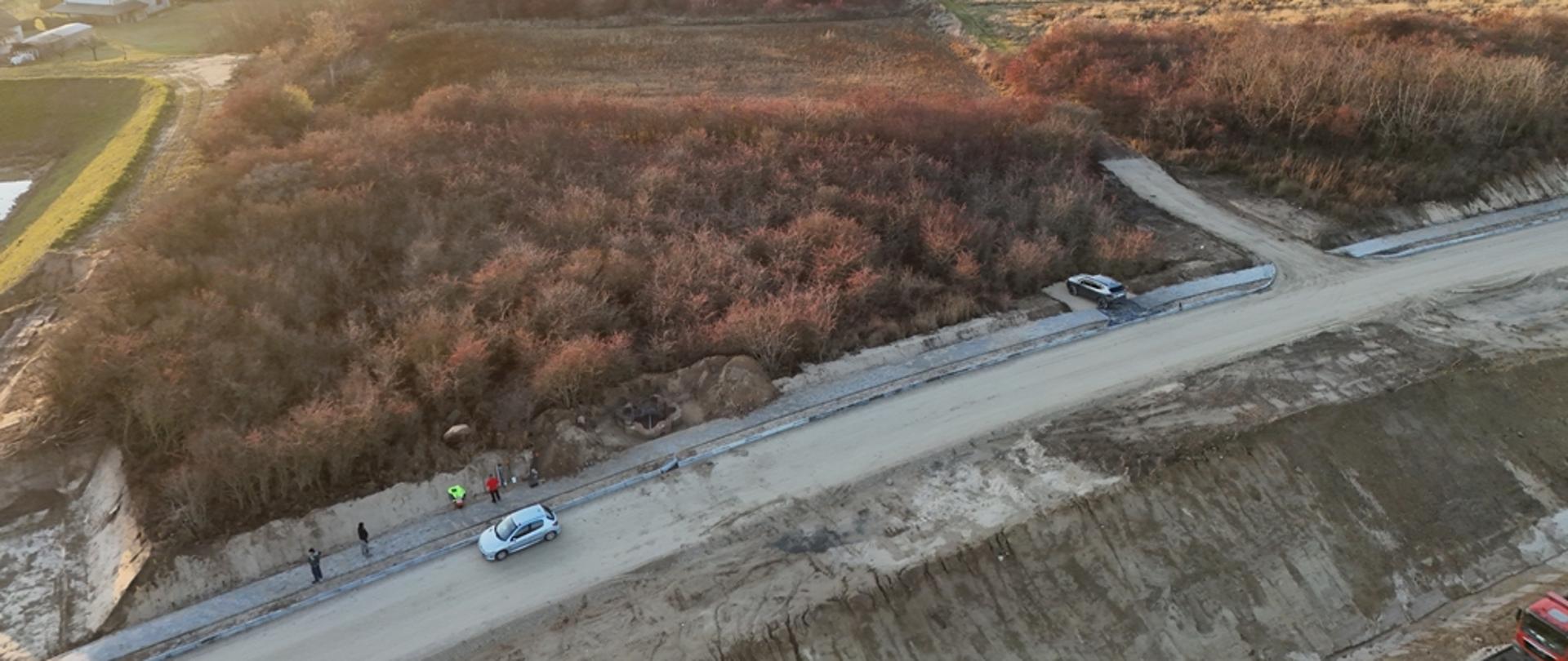 Zakroczym odkrywa tajemnice