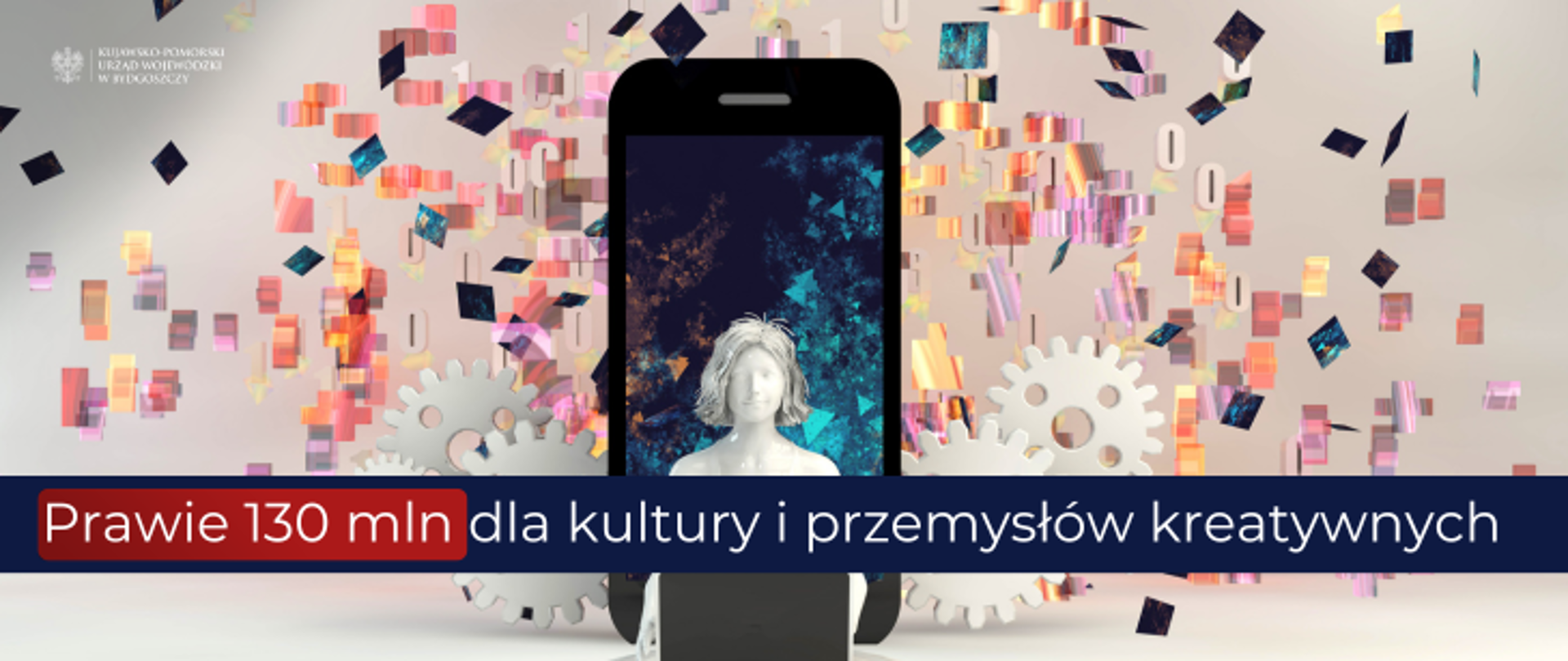 Kultura i przemysł kreatywny 