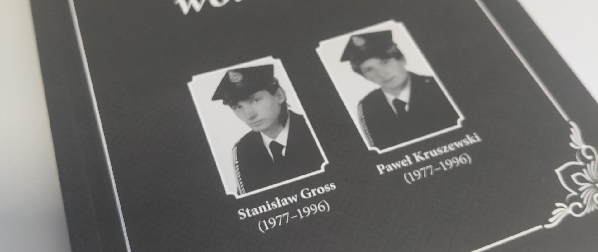 30 rocznica tragicznej śmierci strażaków OSP Żabiny