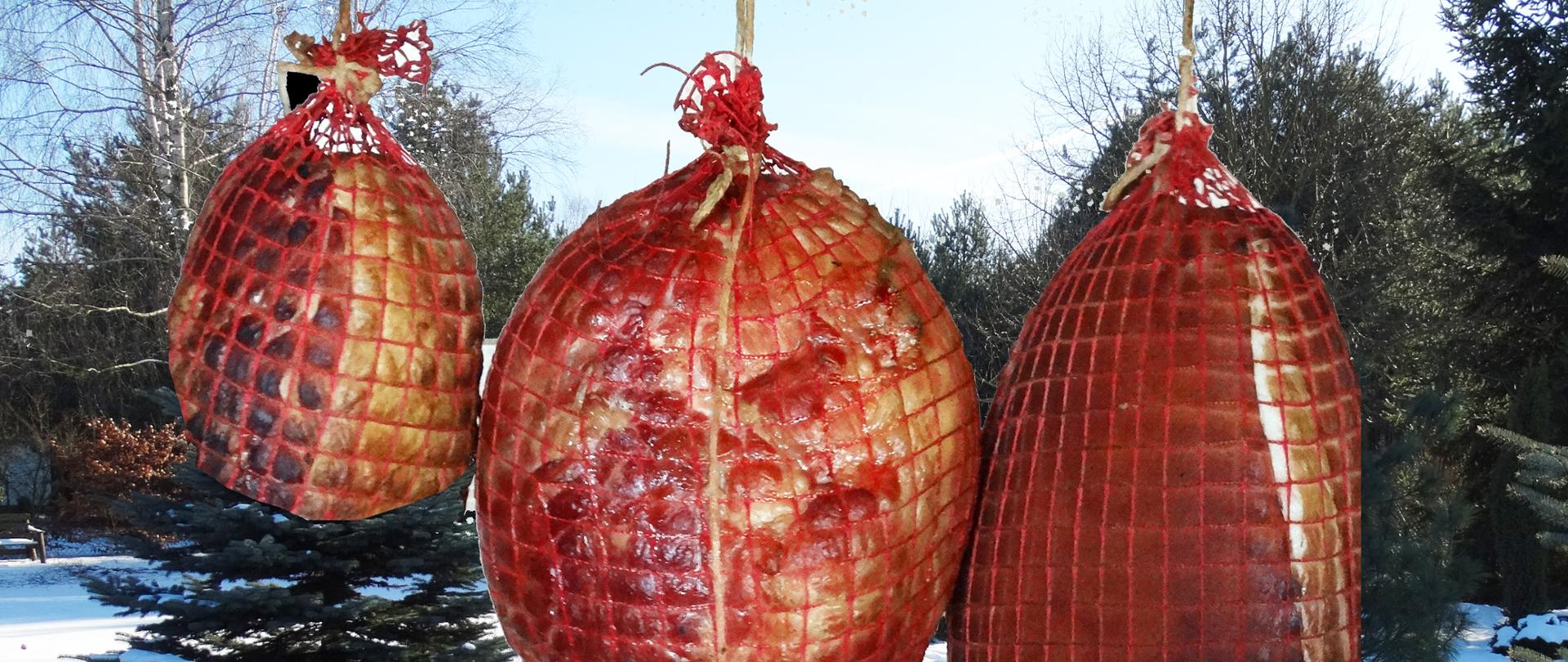 Wędzonki z Dzietrznik