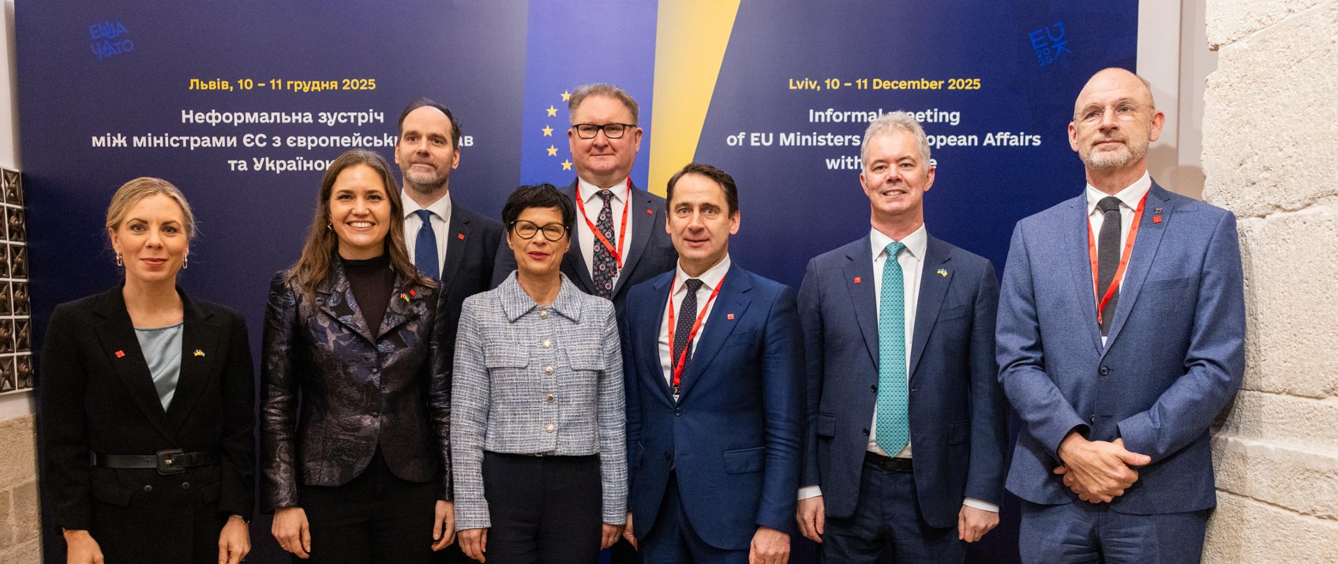 Poland Joins Ukraine2EU to Support Ukraine’s Preparation for EU Membership 