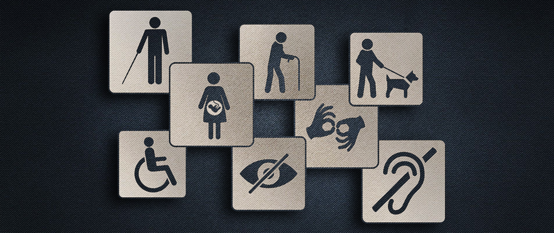 Informacja dla osób ze szczególnymi potrzebami