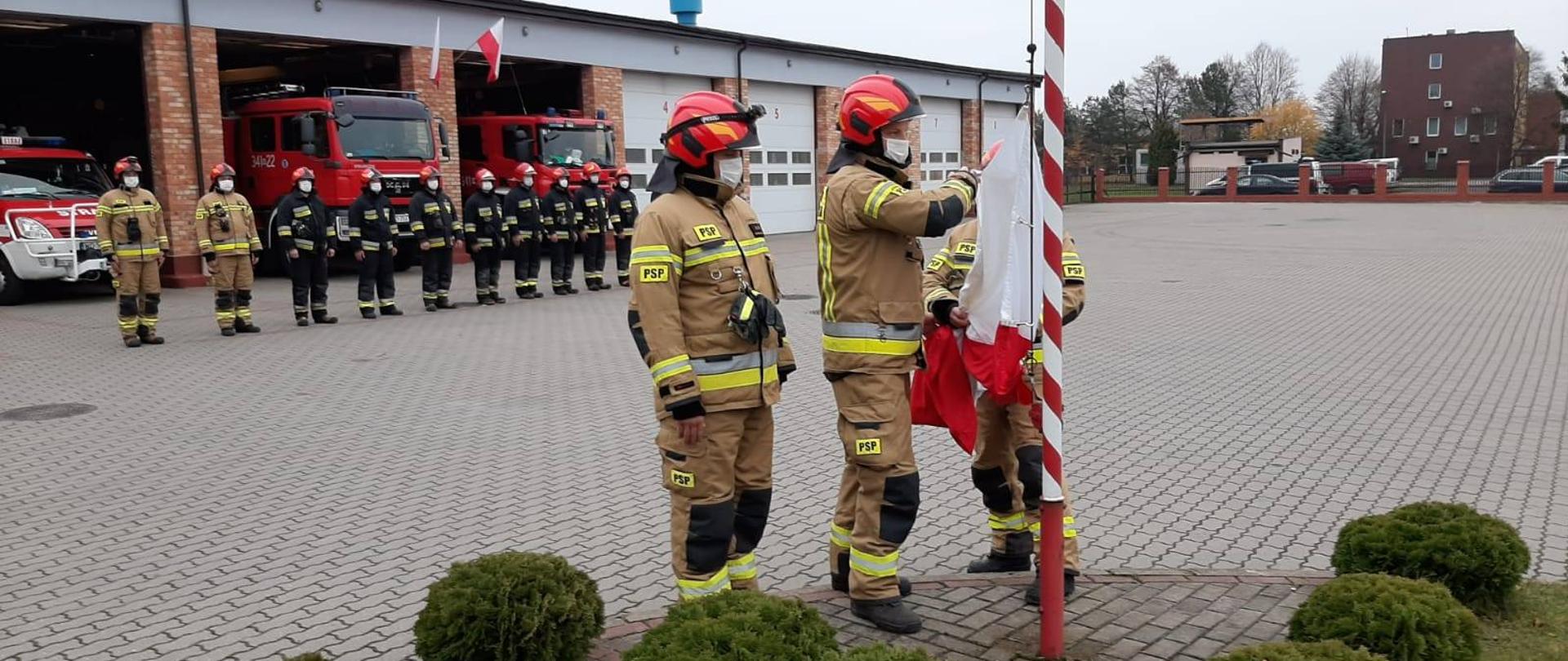 Święto Niepodległości 11 listopada 1