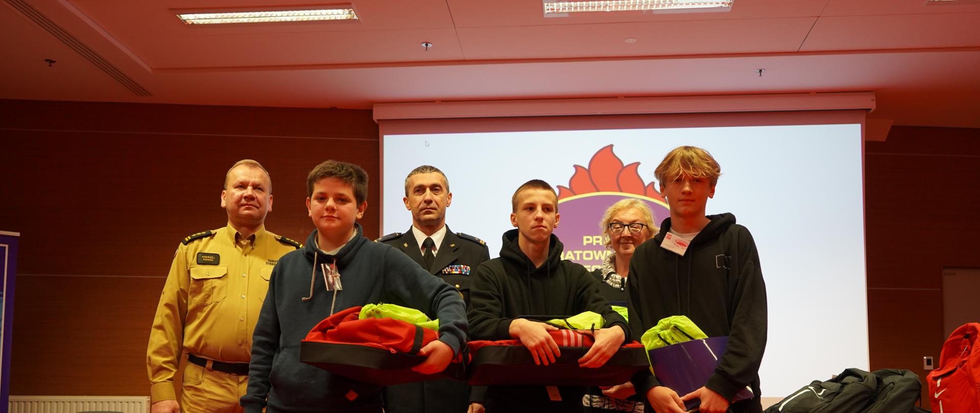 Finał Konkursu PRB 2022 Tauron Arena