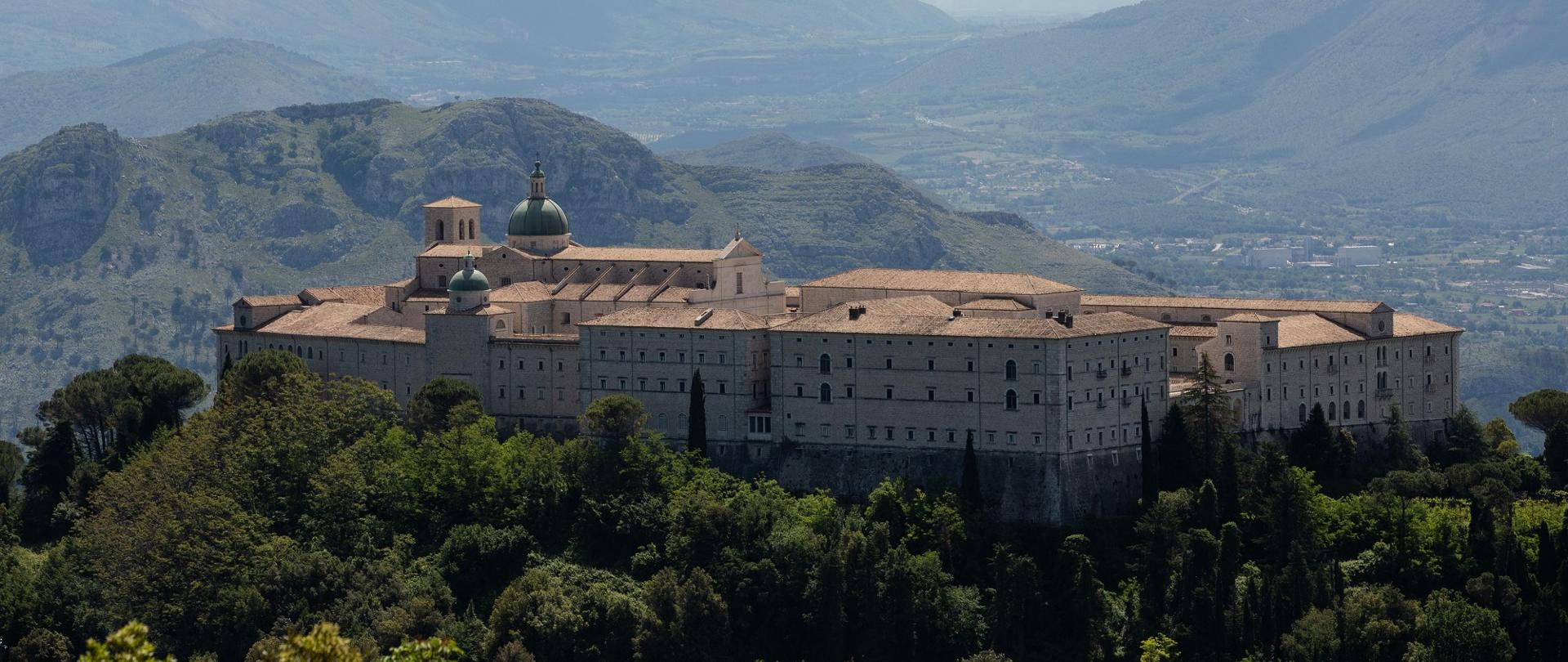 Monte Cassino