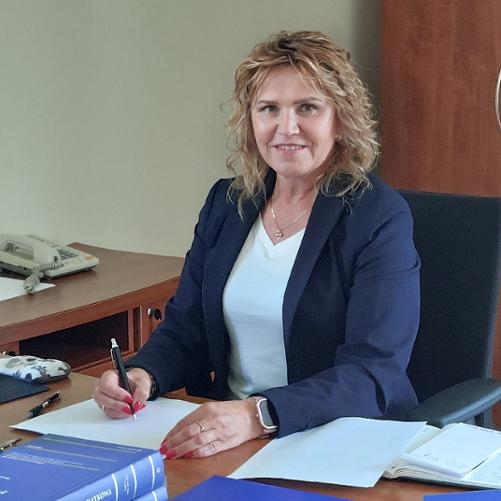 Drugi Zastępca Naczelnika