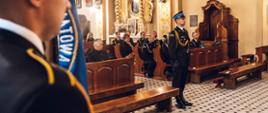 Uroczysta Msza Święta z okazji Dnia Strażaka – 4 maja 2025 r. 