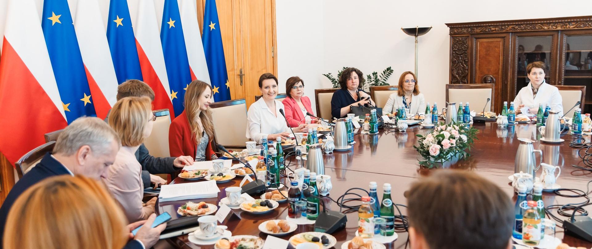 miedzyresortowy zespol