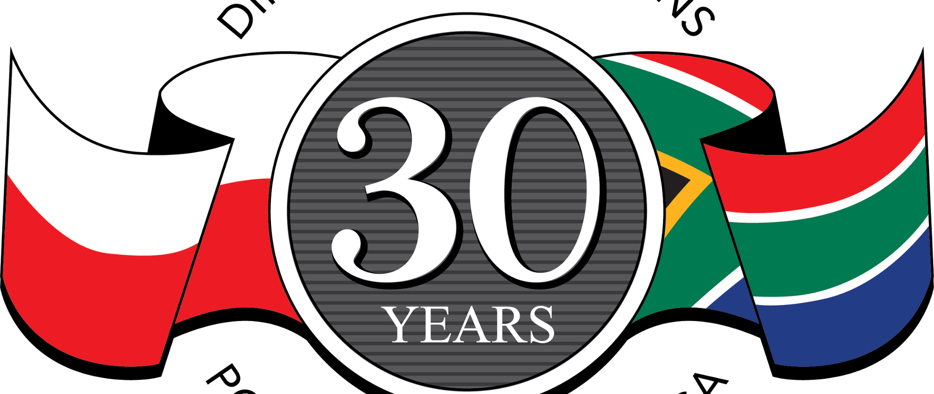 30. rocznica nawiązania stosunków dyplomatycznych Polska RPA