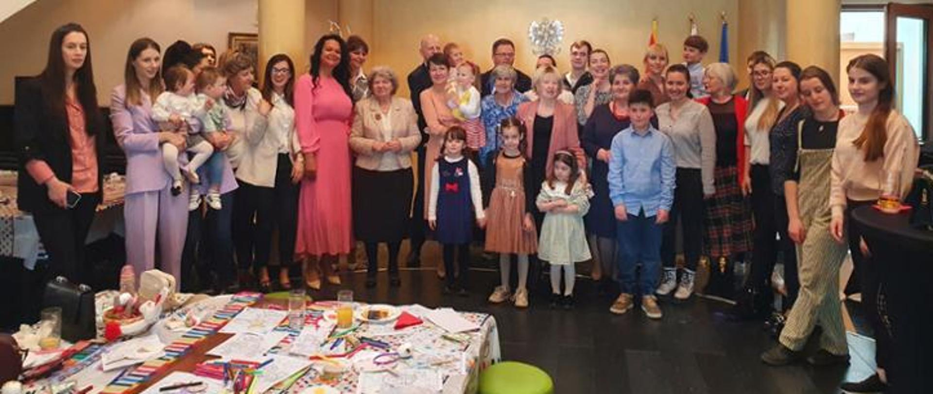 Spotkanie Wielkanocne