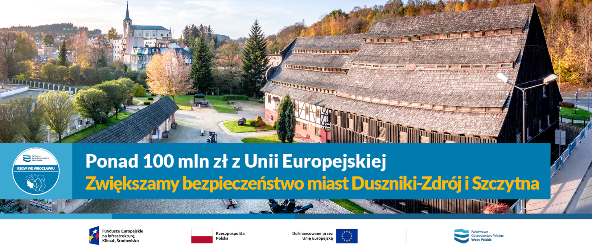 Duszniki feniks infografika